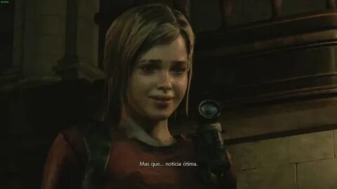 Ellie mod