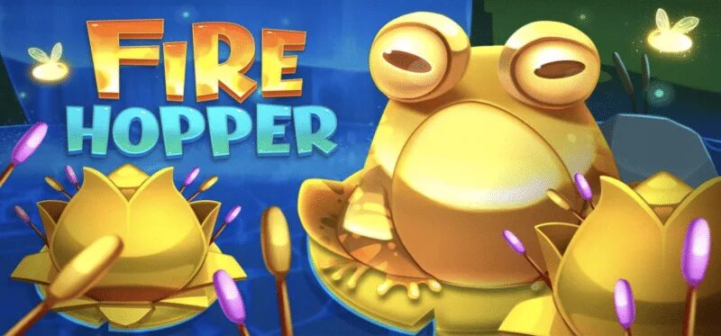 Hopper demo. Fire Hopper. Фаер хоппер слот. Fire Hopper слот лягушка. Fire Hopper Push Gaming.