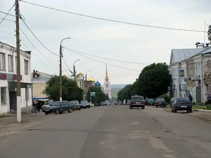 Болхов ул