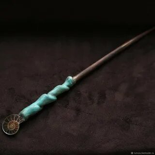 Magic wand tyler