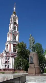 Город тамбов волгоград