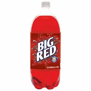Red but