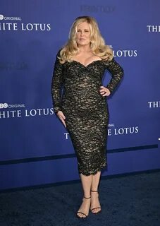 Jennifer Coolidge Feet (22 photos). 