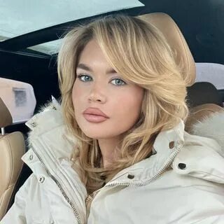 Marinapupysheva инстаграм