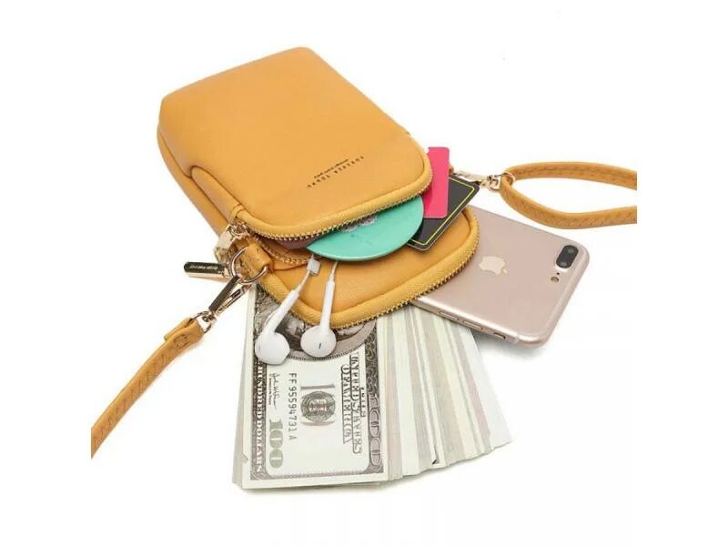 Сумочка для телефона и денег. Девушка с кошельком. Кошельки богатых людей. Открытый кошелек. Кgr6030 кошелёк женский di grigorio.