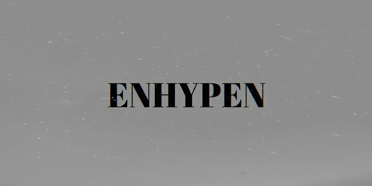 Attention enhypen. Знак enhypen. Enhypen надпись. Enhypen логотип группы. Enhypen обои.