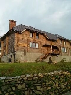Участок в корпусах