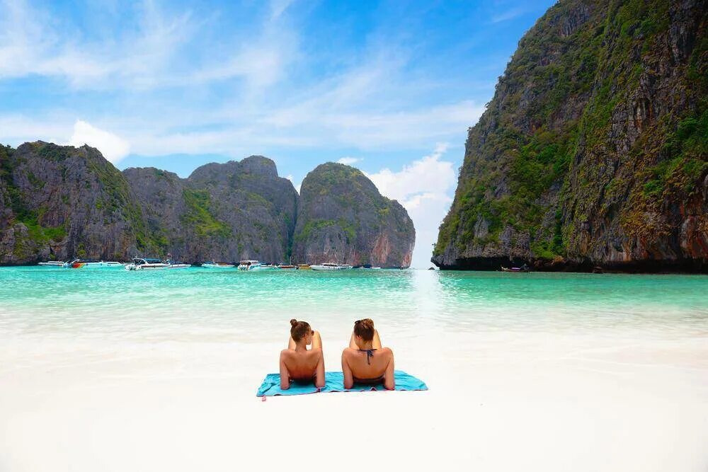 Островом пхи пхи. Острова phi-phi в тайланде. пляжи тайланда пхи пхи. остров пхи пхи дон отлив. пхи пхи и кай.