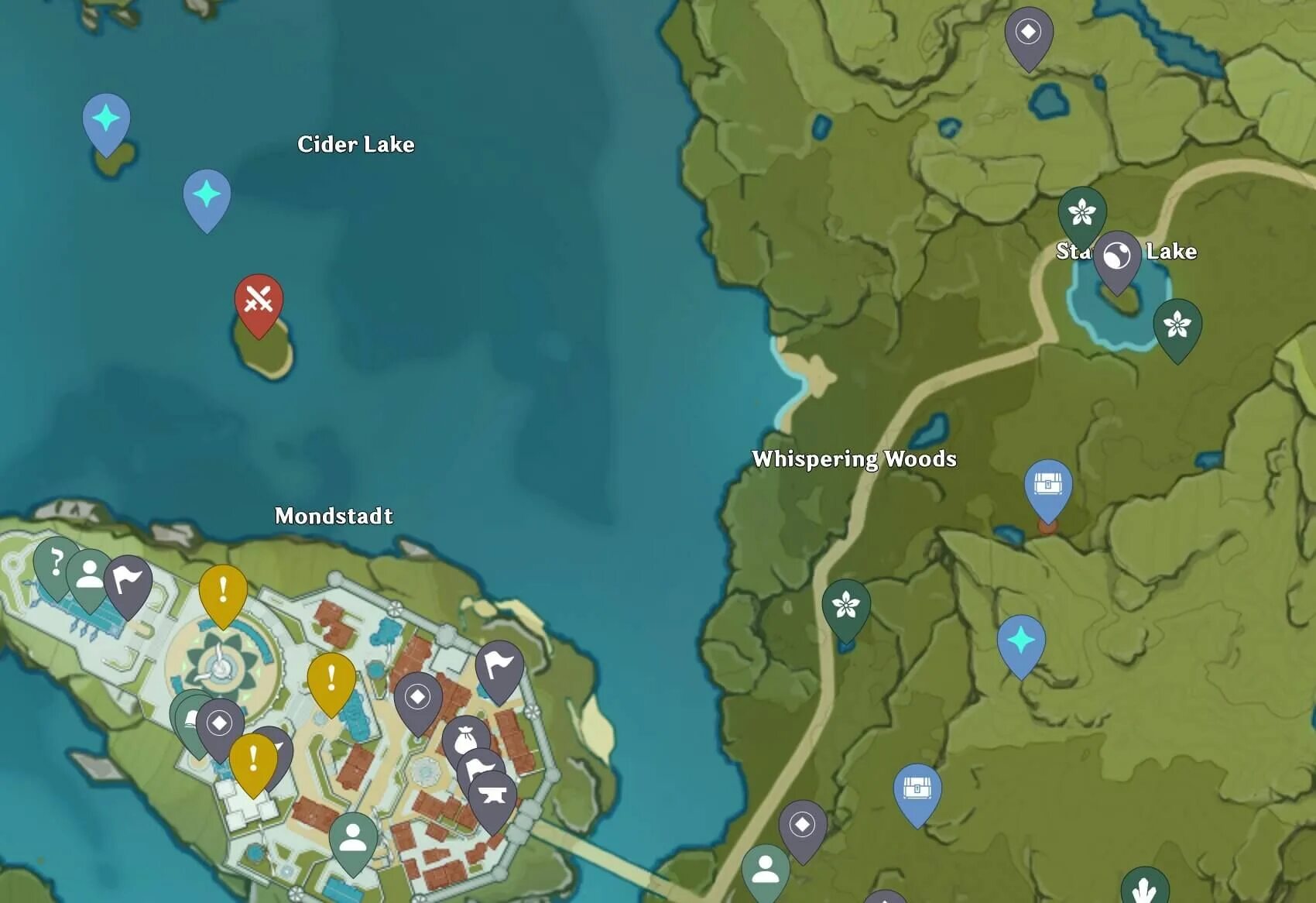 Карта мондштата геншин. Вся карта Геншин Импакт. Геншин интерактивная карта Геншин. Интерактивная карта Геншин Импакт. Геншин Импакт интерактивная карта сундуков.