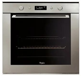 Встроенные духовые шкафы whirlpool