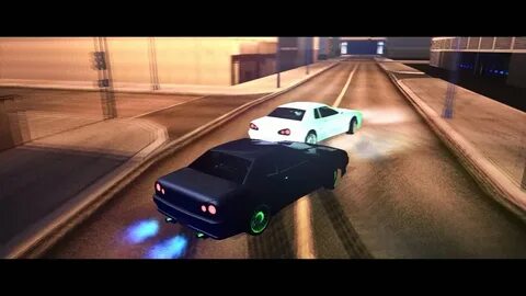 Drift dm