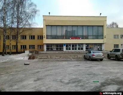 Центр заря