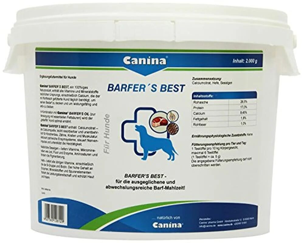 Barfer's best для собак. Канина Барферс Бест для кошек. Canina Barf best для собак. Кальций для кошек Canina Barfer's best. Купить canina собак