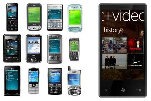Содержание есть телефоне. Старые смартфоны. Старые смартфоны на Windows. Старые телефоны Windows mobile. Телефон на виндовс старый.