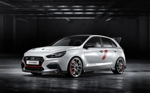 Хендай i30n