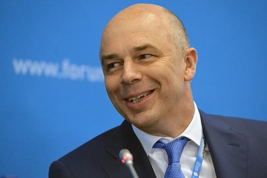 Силуанов оценил потери России от санкций и дешевеющей нефти в $140 млрд - РБК