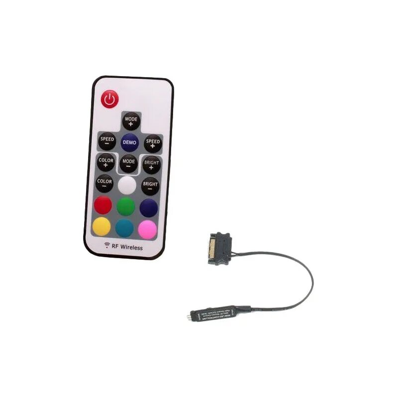 Rgb remote. Контроллер (пульт д/у охложд.системой) xilence (xz170) liqurizer rgb remote control. контроллер подсветки xilence xz172. контроллер подсветки xilence xz172 [xz172]. water cooler xilence, xc072  lq120 rgb, 2100 ± 10%, 4pin, 154 x 120 x 27 mm, 200w.