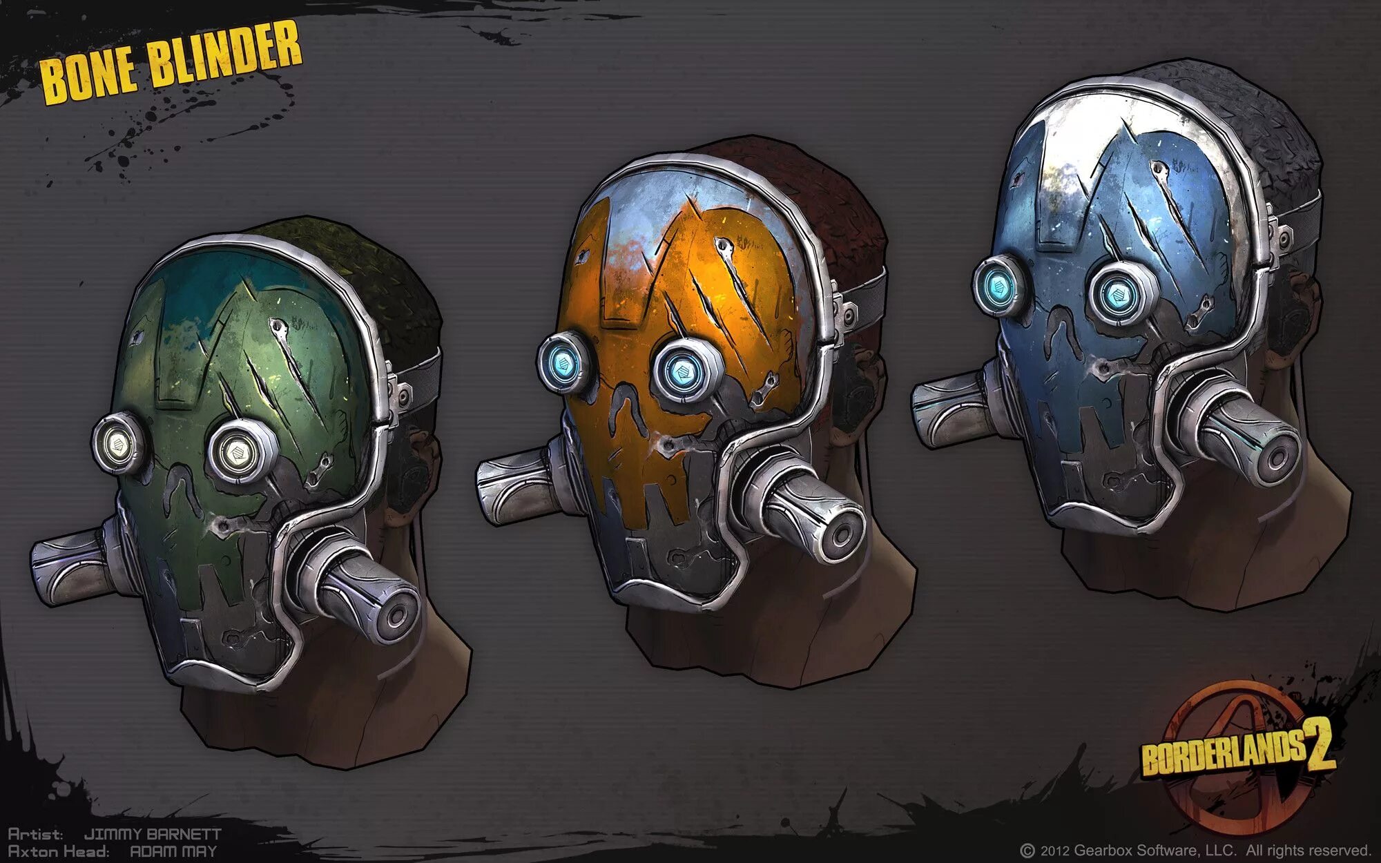 Borderlands texture. Borderlands 2 арт. маска бордерлендс 2. borderlands 2 concept art. borderlands маска.