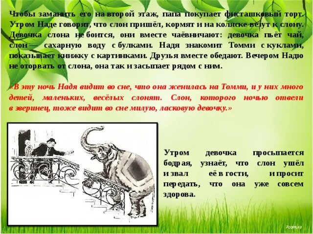 Слон куприн читательский дневник кратко. И. Слон куприн читательский дневник кратко. Куприн слон иллюстрации. Иллюстрация к рассказу слон куприна.