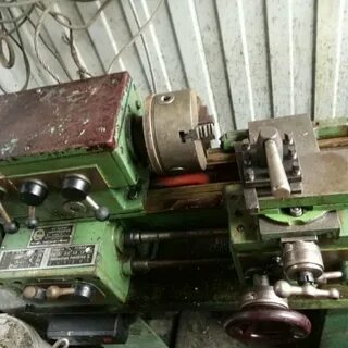 Продам бу станок тв4