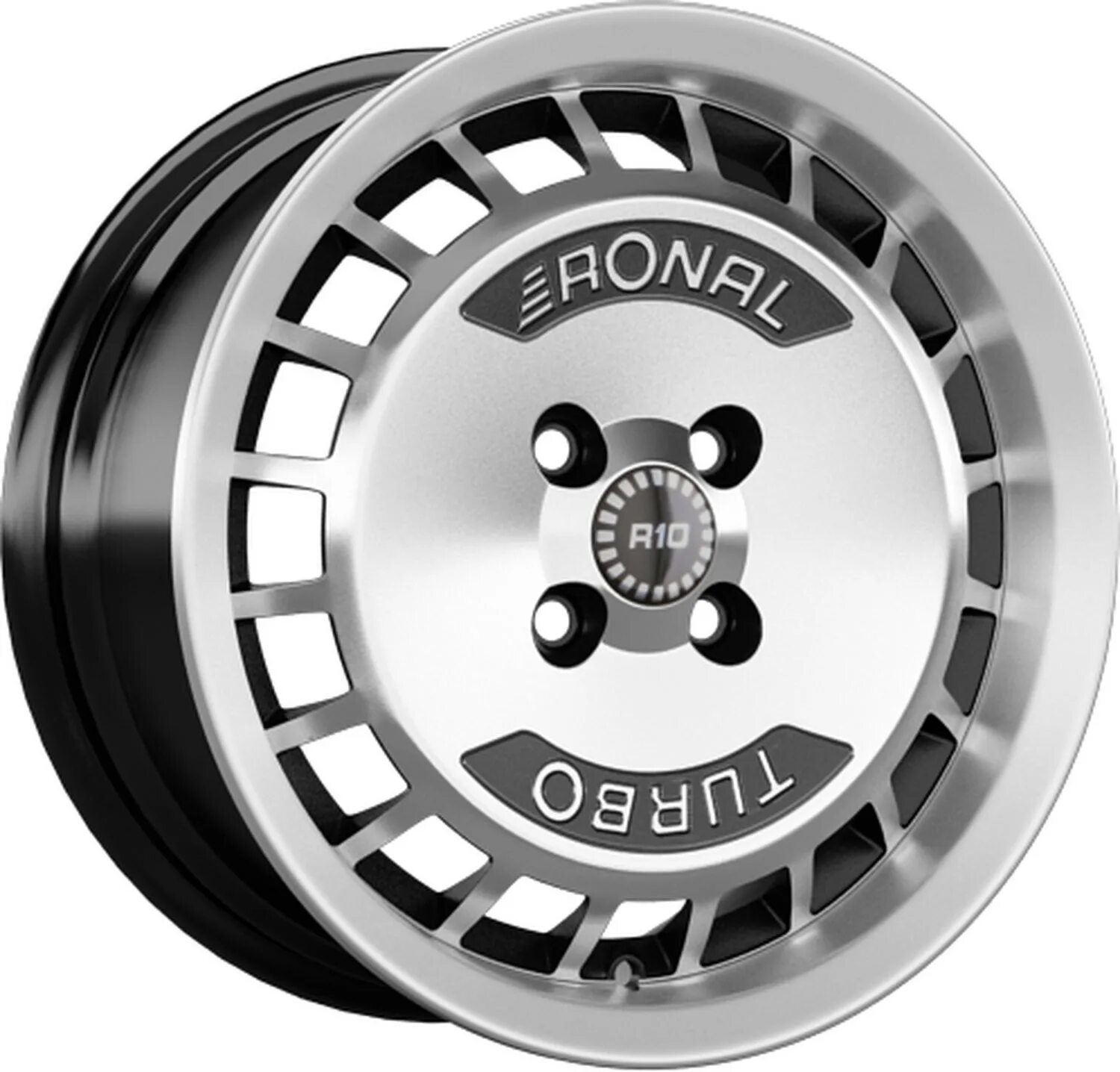 Полностью диск. Ronal turbo r15. диски ronal turbo r10. ronal turbo r15 4x98. диски ronal r10 turbo 7x15 4x98 et37 dia68,1 (bfc).