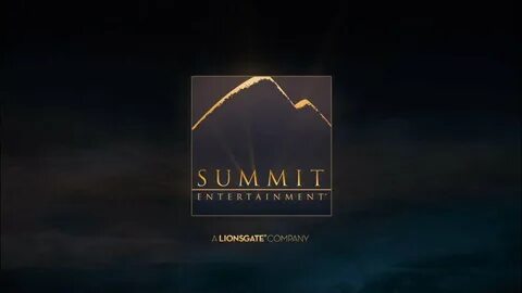 Summit entertainment