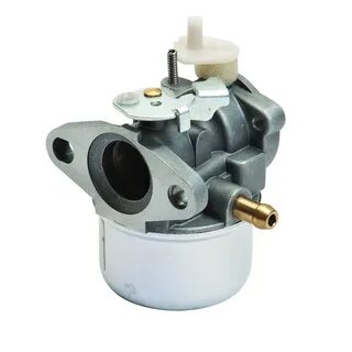 Briggs stratton карбюратор