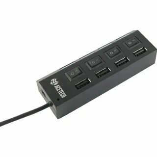Usb переключатель