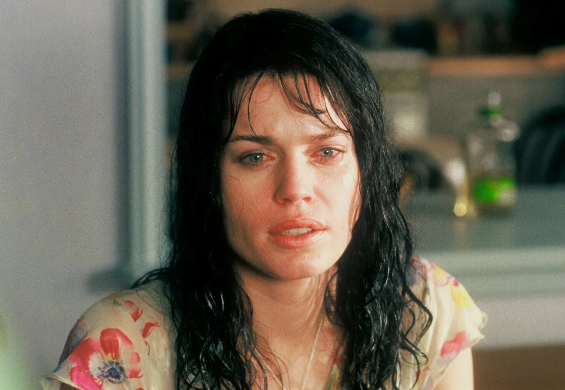 Роковая женщина (femme fatale), 2002, режиссер - брайан де пальма. Роковая женщина 2002. Rebecca romijn роковая женщина. Роковая женщина (femme fatale), 2002, режиссер - брайан де пальма. Роковая женщина бандерос.