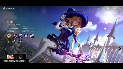 Lux videos