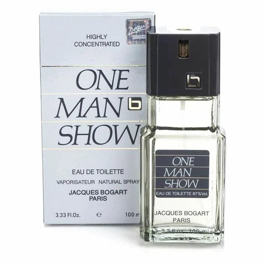 One man туалетная вода купить. Jacques Bogart one man show, 100 ml. Туалетная вода Jacques Bogart one man show, 100 мл. Bogart one man show 30 мл. One man show 100 мл.