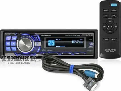 Alpine как подключить bluetooth