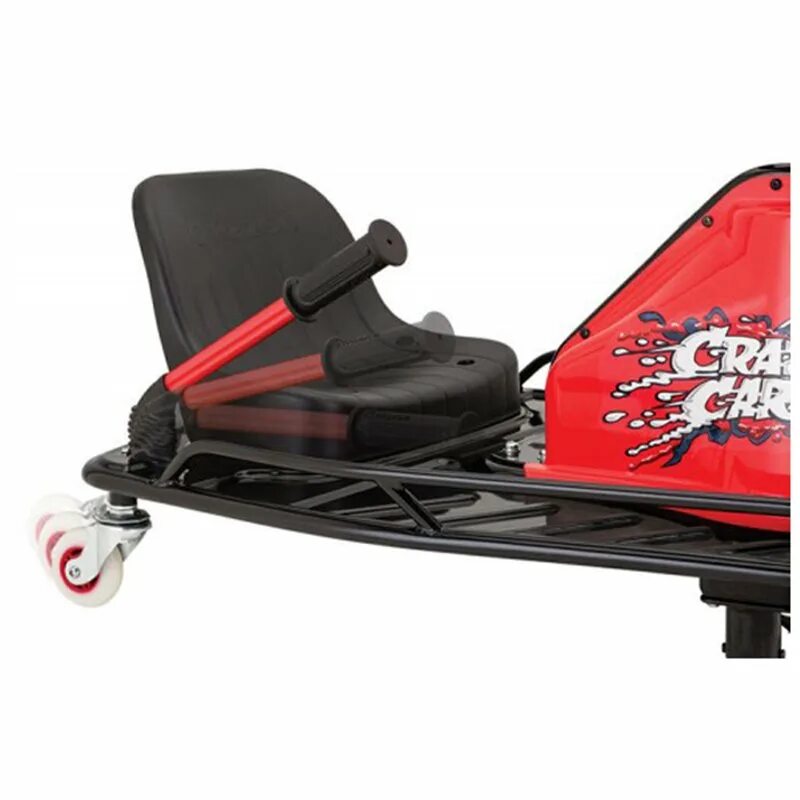 Razor карт Crazy Cart. Электро дрифт кар Razor Crazy Cart XL. Razor Ride-on Crazy Cart Black Intl (mc1). Razor Crazy Cart 2015 красный.