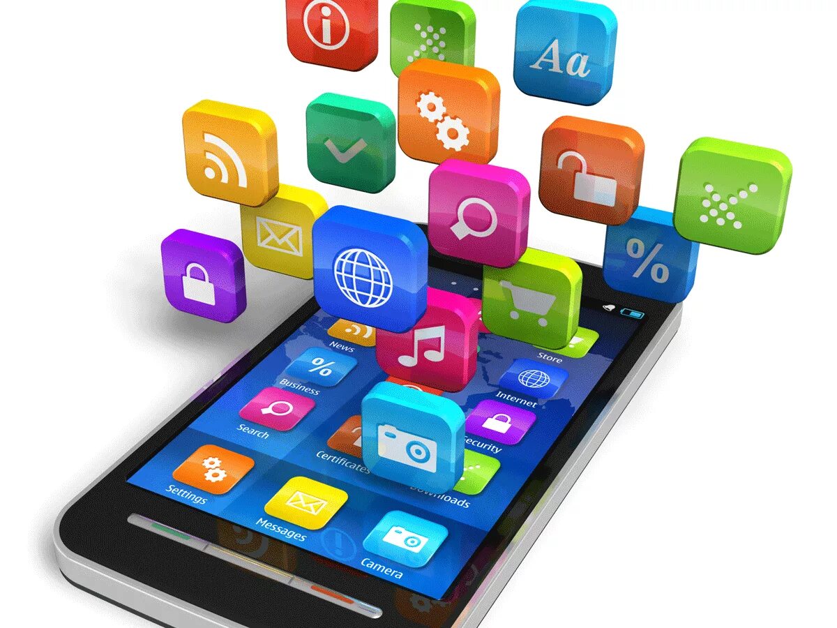 Functions phone