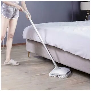 Xiaomi мытье полов