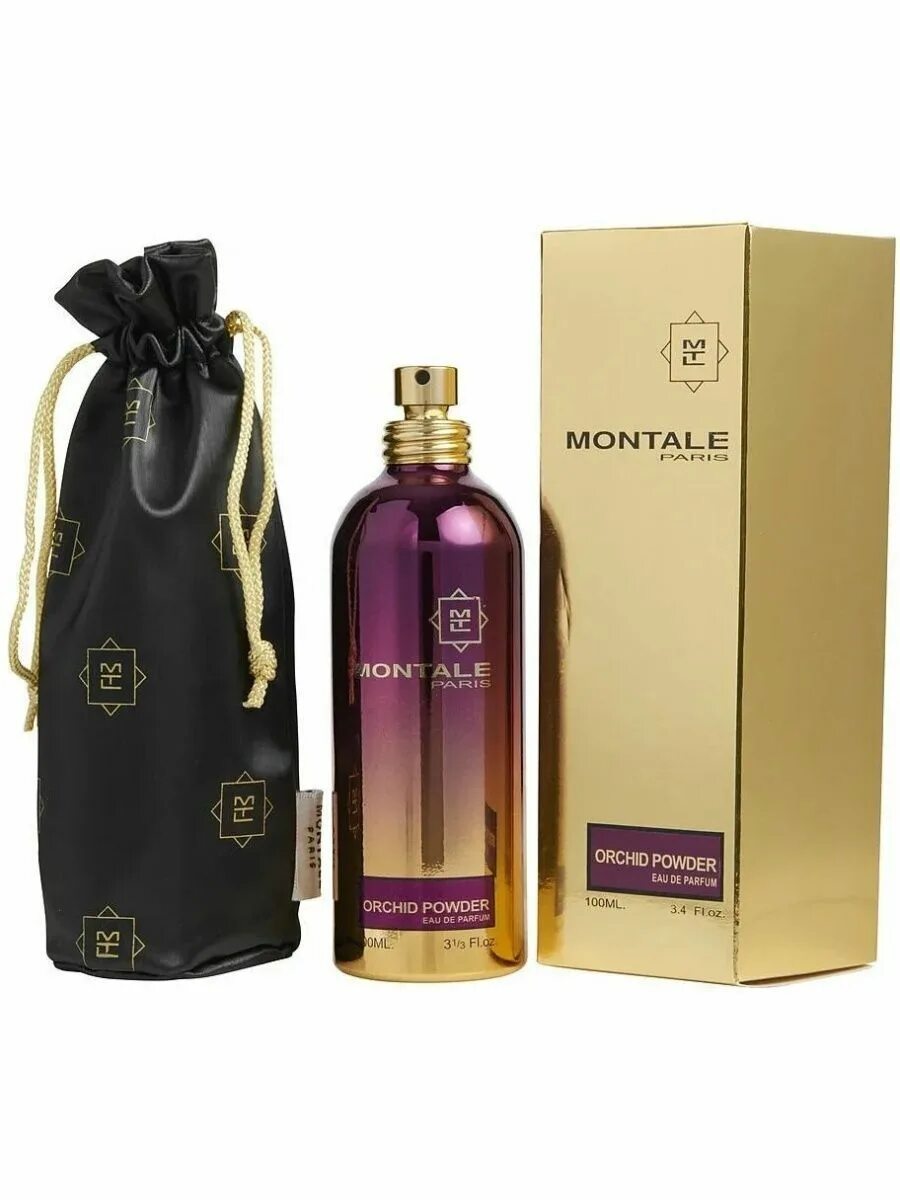 Montale. Montale духи Orchid. Монтале Парис духи. Монталь Orchid Powder. Духи Монталь Орхидея.