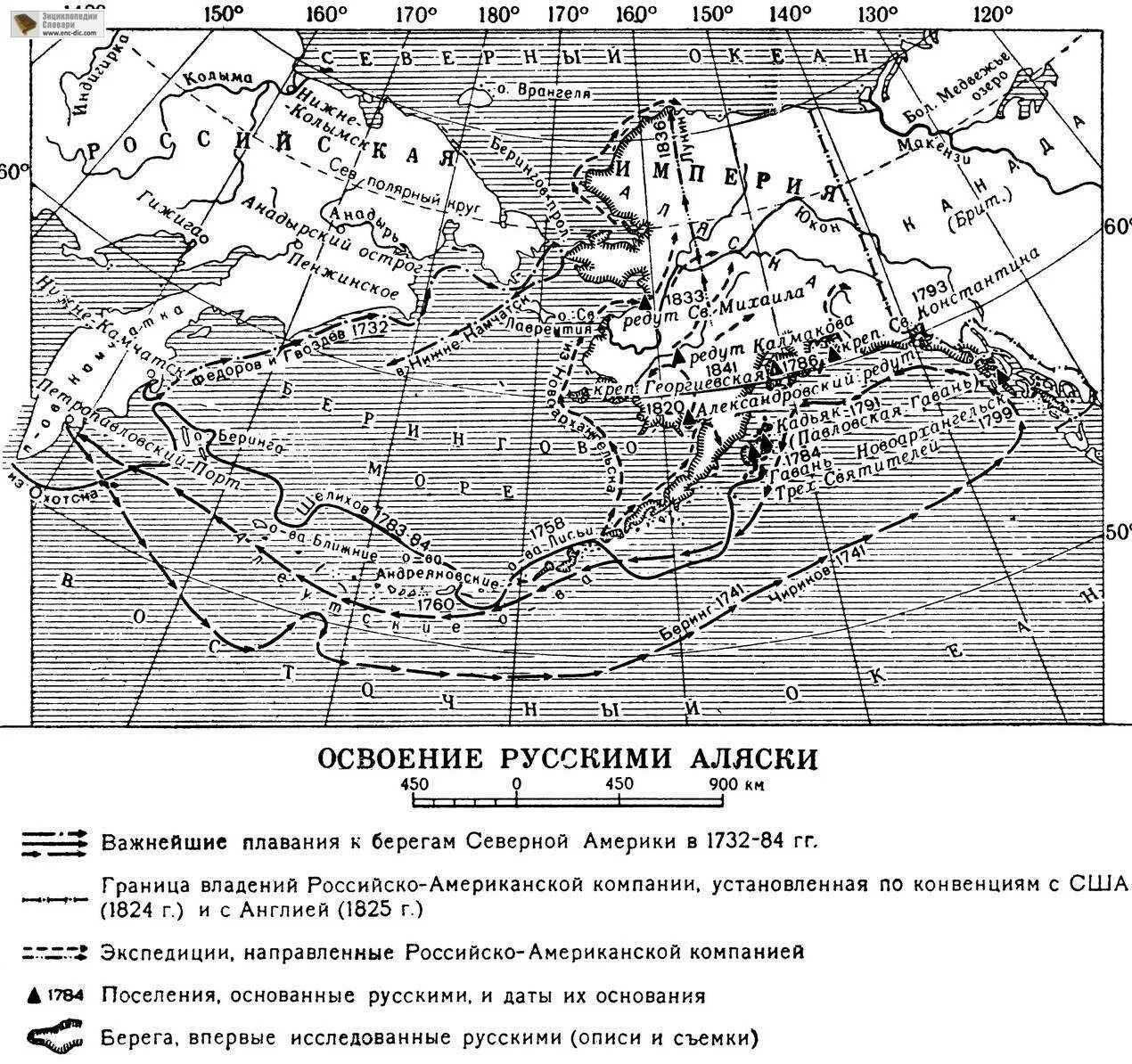 Освоение русскими Аляски карта. Аляска при Александре 2 карта. Освоение Аляски кратко. Российские владения в Северной Америке, 1835. Присоединение аляски к россии
