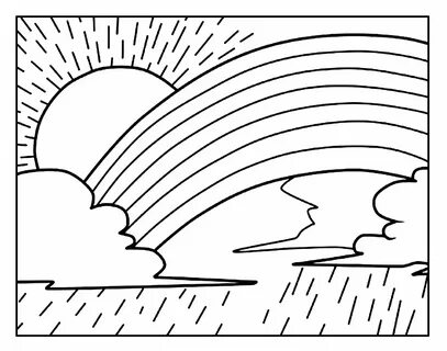 Рисунки явления