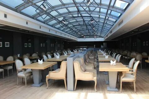 Sky hotel 4