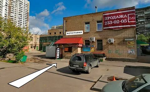Беломорская 11 1 москва
