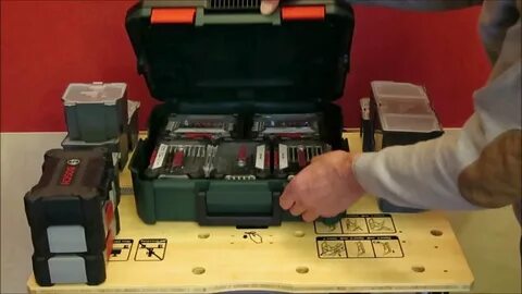 System box
