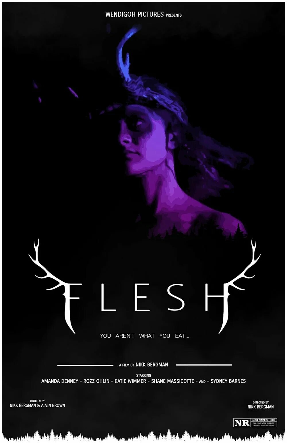 Плоть flesh