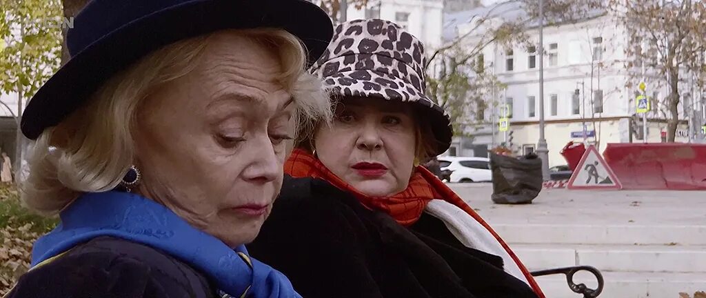 синдром жизни отзывы