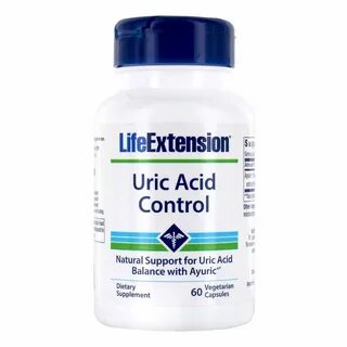 Uric acid