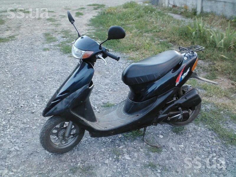 Хонда af 34. Honda af34. Скутер Мариуполь. Детский мопед. Скутер днр