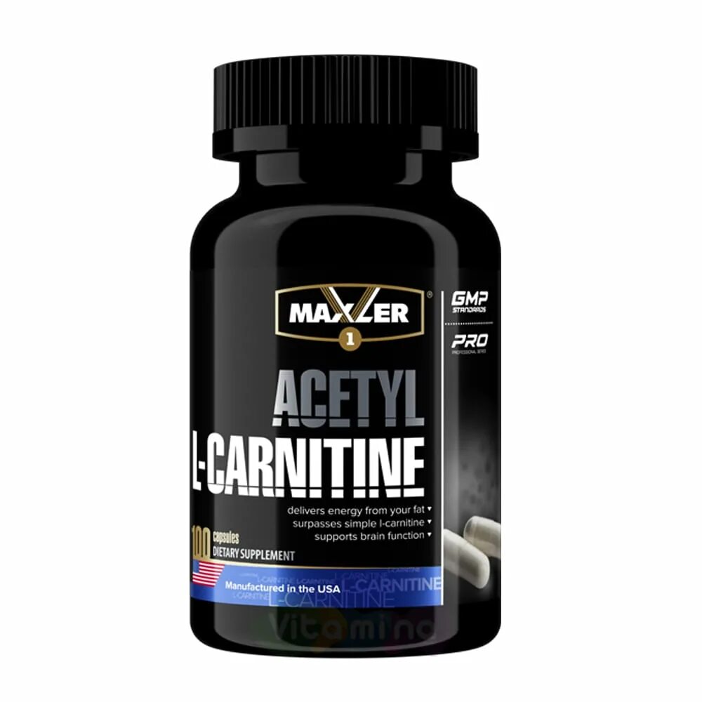 Карнитин для чего нужен организму. Ацетил л карнитин. Maxler l-Carnitine caps 750 MG, 100 капсул. Л карнитин 500. Ацетил л карнитин 500 мг.