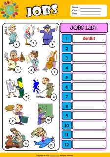 I have two jobs