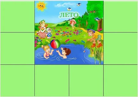 Дидактическая игра по теме время