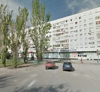 Ленина 97 волжский