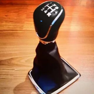 Рычаг кпп форд
